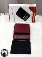 ميزان القهوة الرقمي الاحترافي