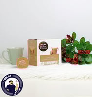 كبسولات قهوة كورتادو دولتشي قوستو