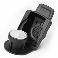 محول كبسولات نسبريسو متوافق مع اجهزة دولتشي غوستو...