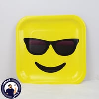 مجموعة الصحون المثالية لكل مناسباتك (صحون ورقية) ح...