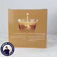 كبسولات قهوة كورتادو دولتشي قوستو