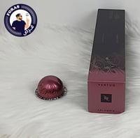 عبوة كبسولات فيرتو كولومبيا نسبريسو - 10 كبسولات