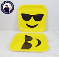 مجموعة الصحون المثالية لكل مناسباتك (صحون ورقية) ح...