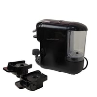 ماكينة تحضير القهوة كيون متعددة الاستخدامات (مستعم...