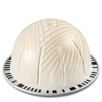 كبسولات فيرتو تروبيكال كوكونت أوڤر آيس من نسبريسو