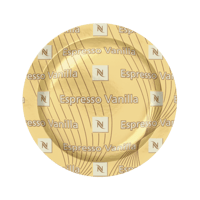 كبسولات اسبريسو فانيلا بروفيشنال نسبريسو