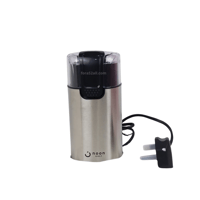 مطحنة قهوة كهربائية (مستعملة ومضمونة)