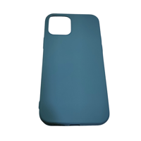 غطاء حماية غطاء لجهاز أبل آيفون 12 متعدد اللون