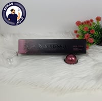 عبوة كبسولات فيرتو كولومبيا نسبريسو - 10 كبسولات