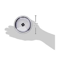 غطاء صانع رغوة الحليب ايروتشينو 4، قطع غيار، غطاء...