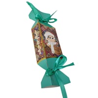 علب مناسبات للتوزيعات عساكم من عوادة , كل عام وانت...