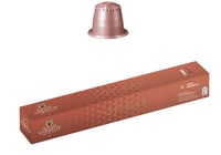 كبسولات جاريبالدي توب بار نسبريسو