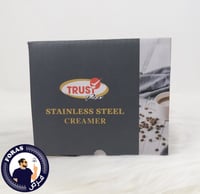 بيتشر صنع رغوة حليب 500 مل إبريق رغوة الحليب المصن...