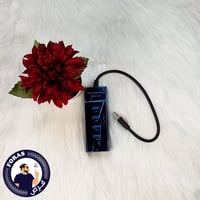 موزع باربعة منافذ USB اسود