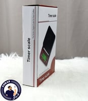 ميزان القهوة الرقمي الاحترافي