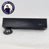 كبسولات فيرتو فورتادو نسبريسو عبوة من 10 كبسولات