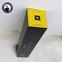 كبسولات فيرتو سوليليو نسبريسو عبوة من 10 كبسولات