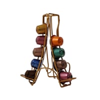 حامل كبسولات نسبريسو من متجر فرص