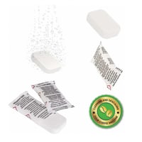 قرص مزيل الترسبات لجميع ماكينات تحضير القهوة تاسيم...