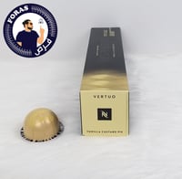 كبسولات فيرتو سويت فانيلا نسبريسو عبوة من 10 كبسول...