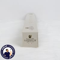 كبسولات جاريبالدي جوستو اورو نسبريسو