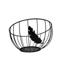 سلة كبسولات فاخرة لكبسولات نسكافيه دولتشي غوستو و...