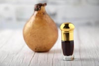 عنبر معتق قديم جدا