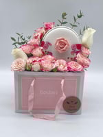 بستاني وورد