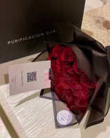 بوكيه الروز الفاخر