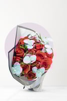 بوكيه كل مانسنس