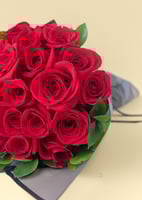 بوكيه الروز الفاخر