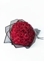 الخمسون وردة