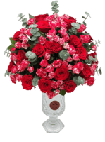 كريستال روز