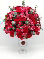 كريستال روز