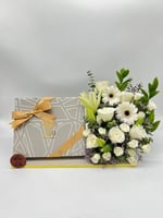 شوكليت ليڤو وورد