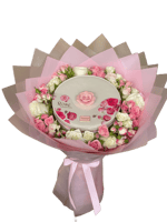 باقة كلاسكية