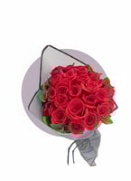 بوكيه الروز الفاخر