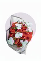 بوكيه كل مانسنس