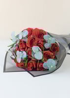 بوكيه كل مانسنس