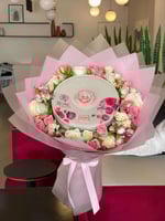 باقة كلاسكية