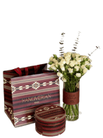 فازة الحمدلله على السلامة