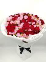 بوكية وردة الفاخر