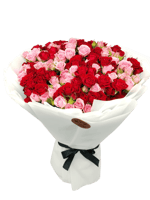 بوكية وردة الفاخر