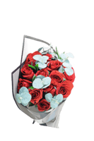 بوكيه كل مانسنس