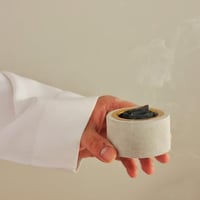 مباخر ميني كونكريت