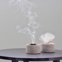 مباخر ميني كونكريت