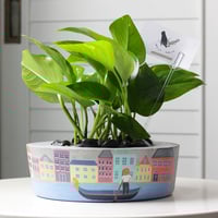 حوض كونكريت ( رسمة مخصصة )