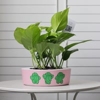 حوض كونكريت ( رسمة مخصصة )