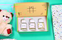 Baby Touch Perfumes Set