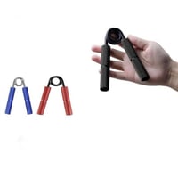 سبرينق تقوية عضلات اليد (مقاومة عالية)